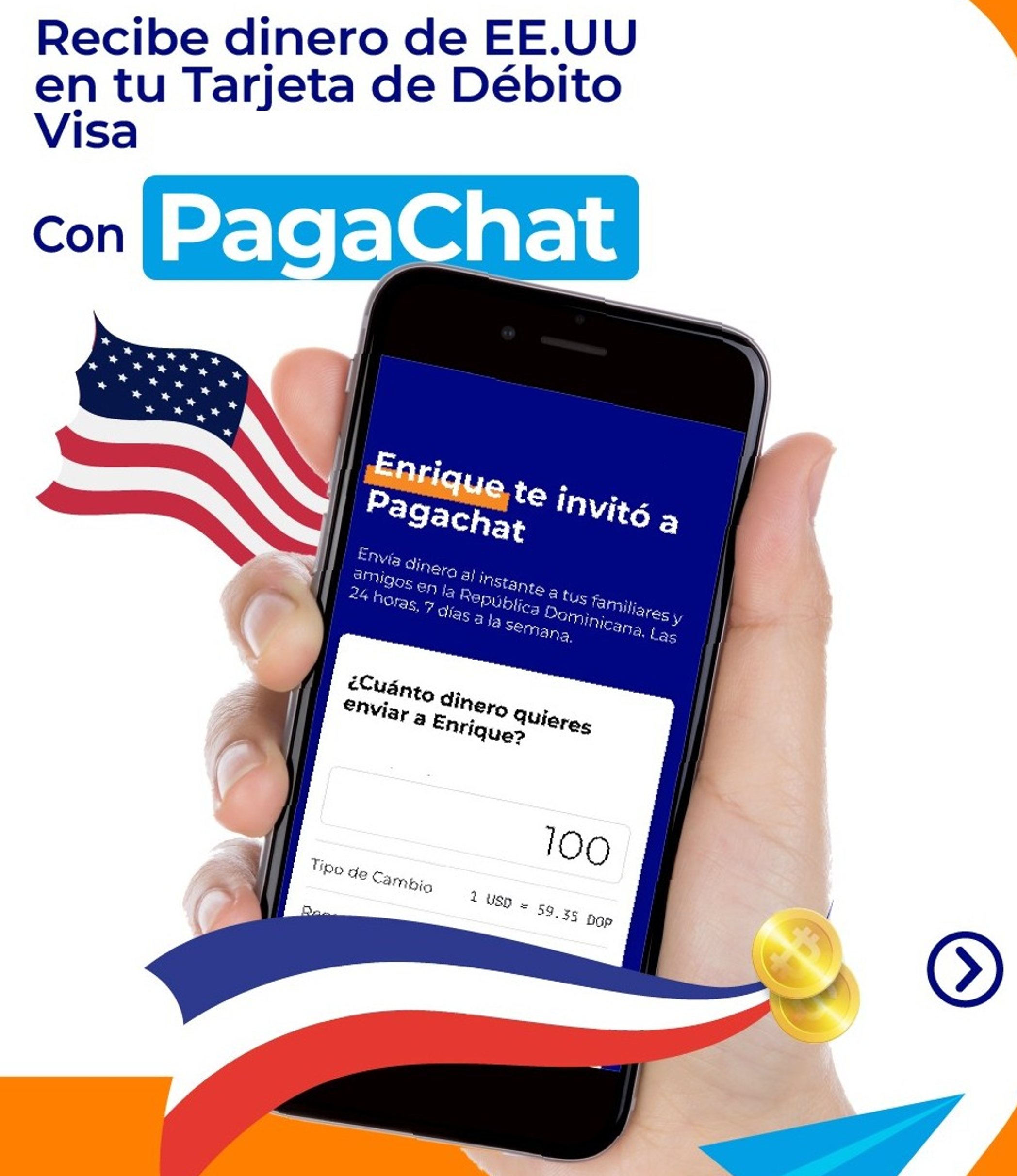 PagaChat