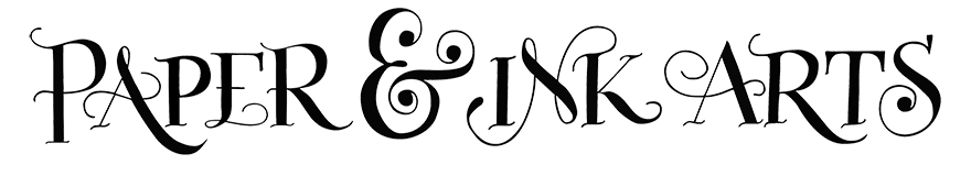 Paper & Ink Arts